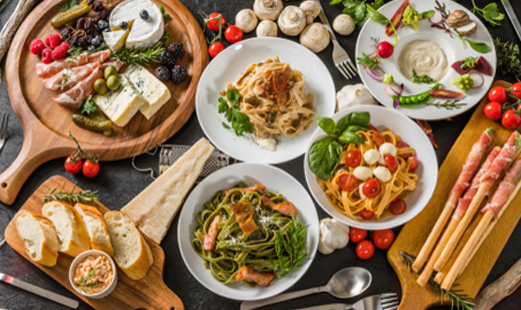 Dinner Buffet Pekin IL - Welcome To Tyroni's Pizza